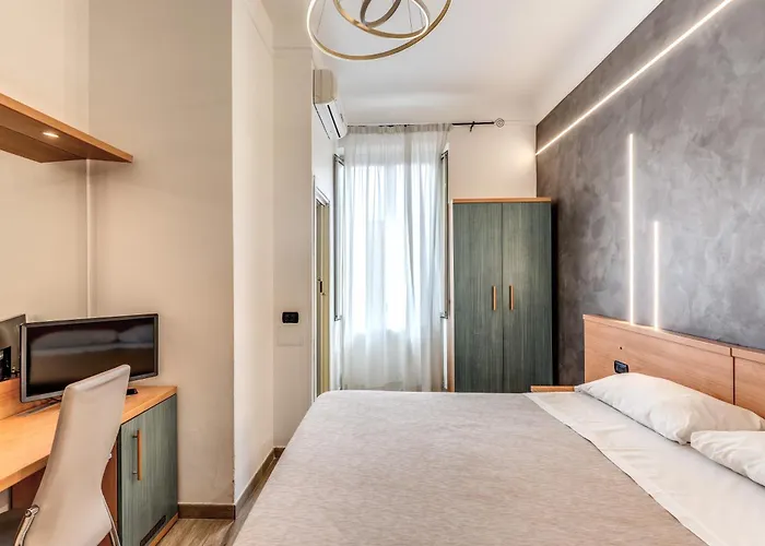 Hotel Millerose