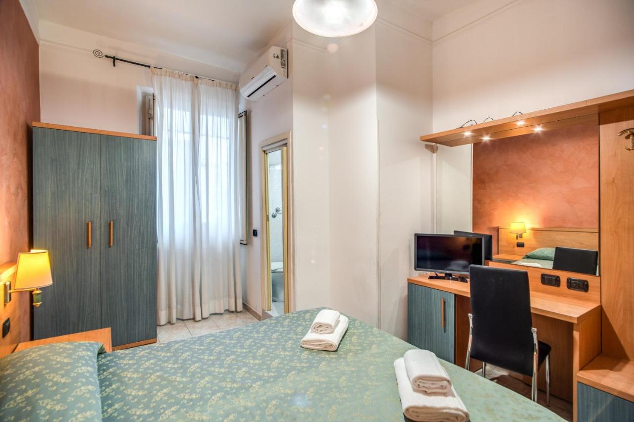 Hotel Millerose Rom