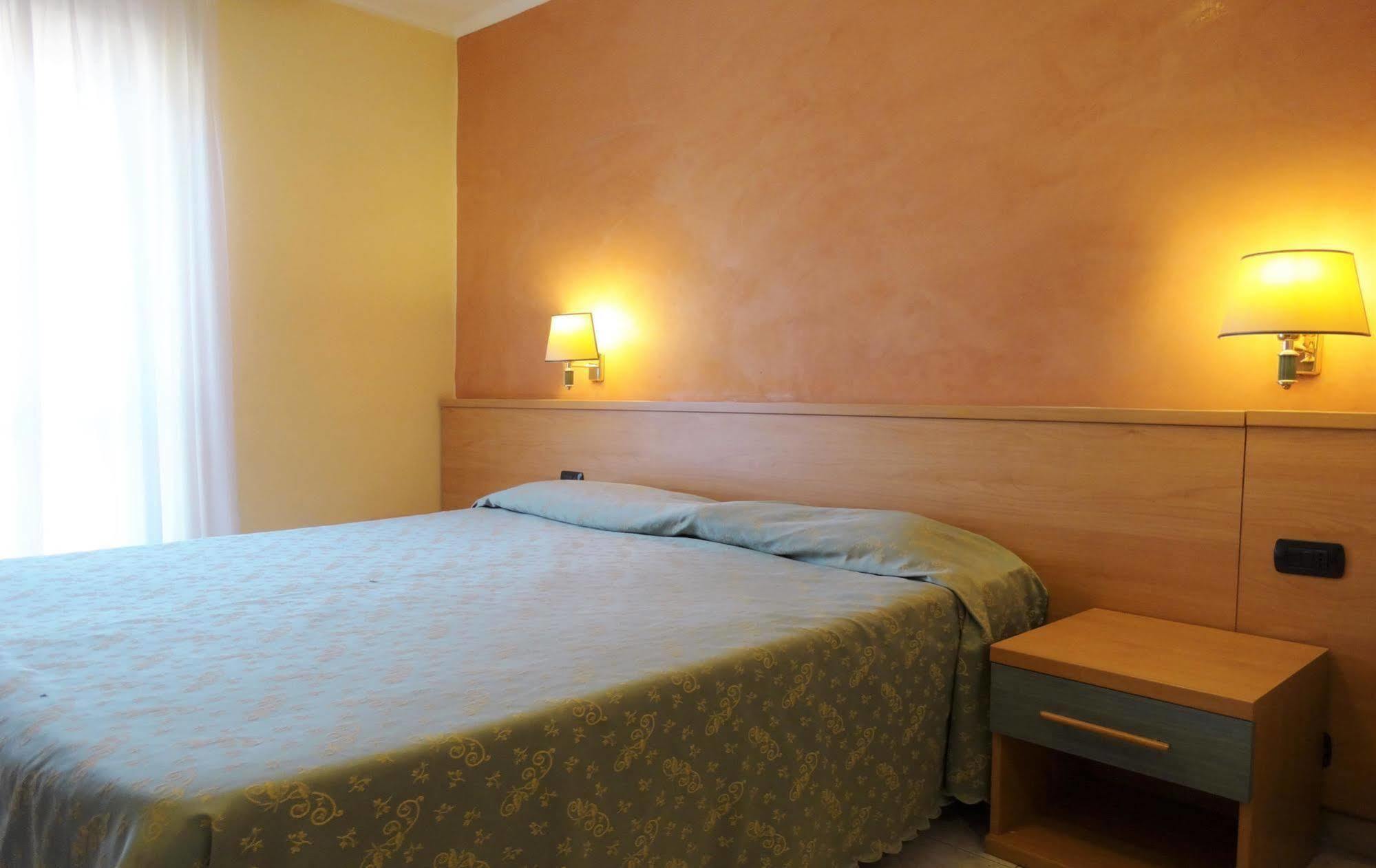 Millerose Hotel Rom