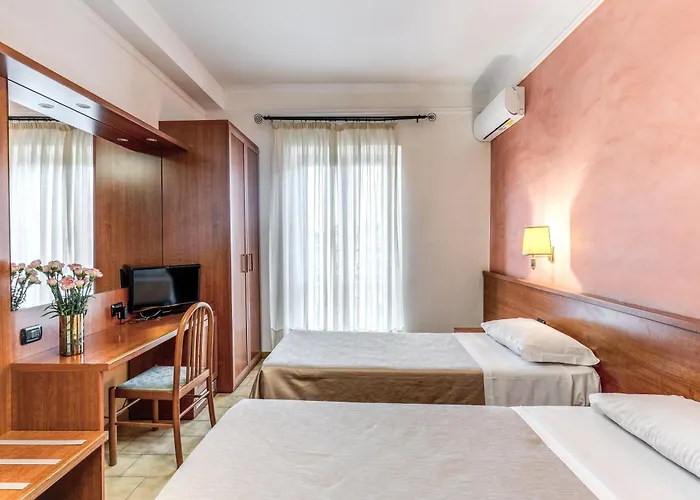 Hotel Millerose